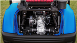 Drive² PTV QuieTech EFI